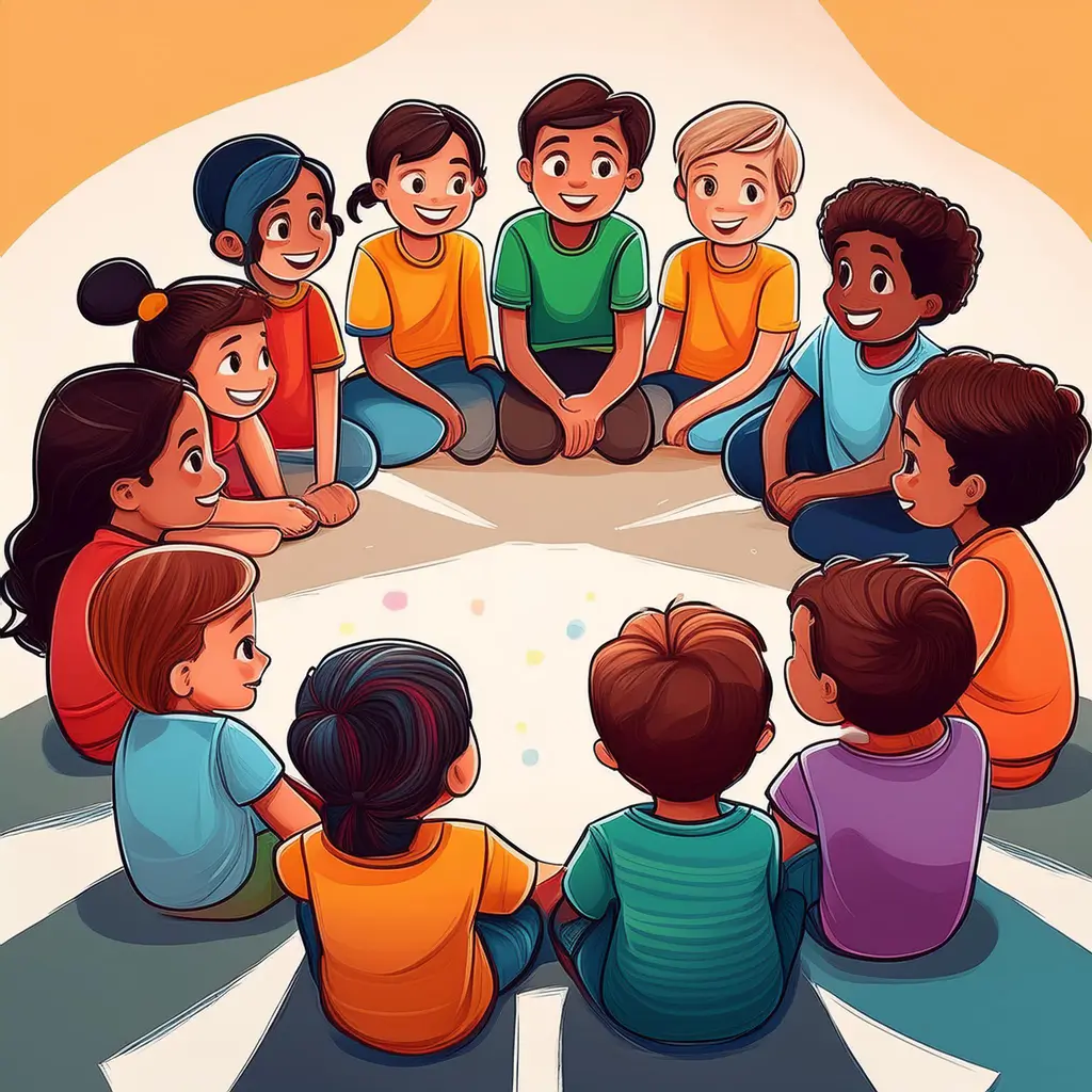 Improved social skills