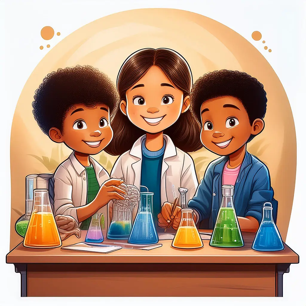 Science Fun