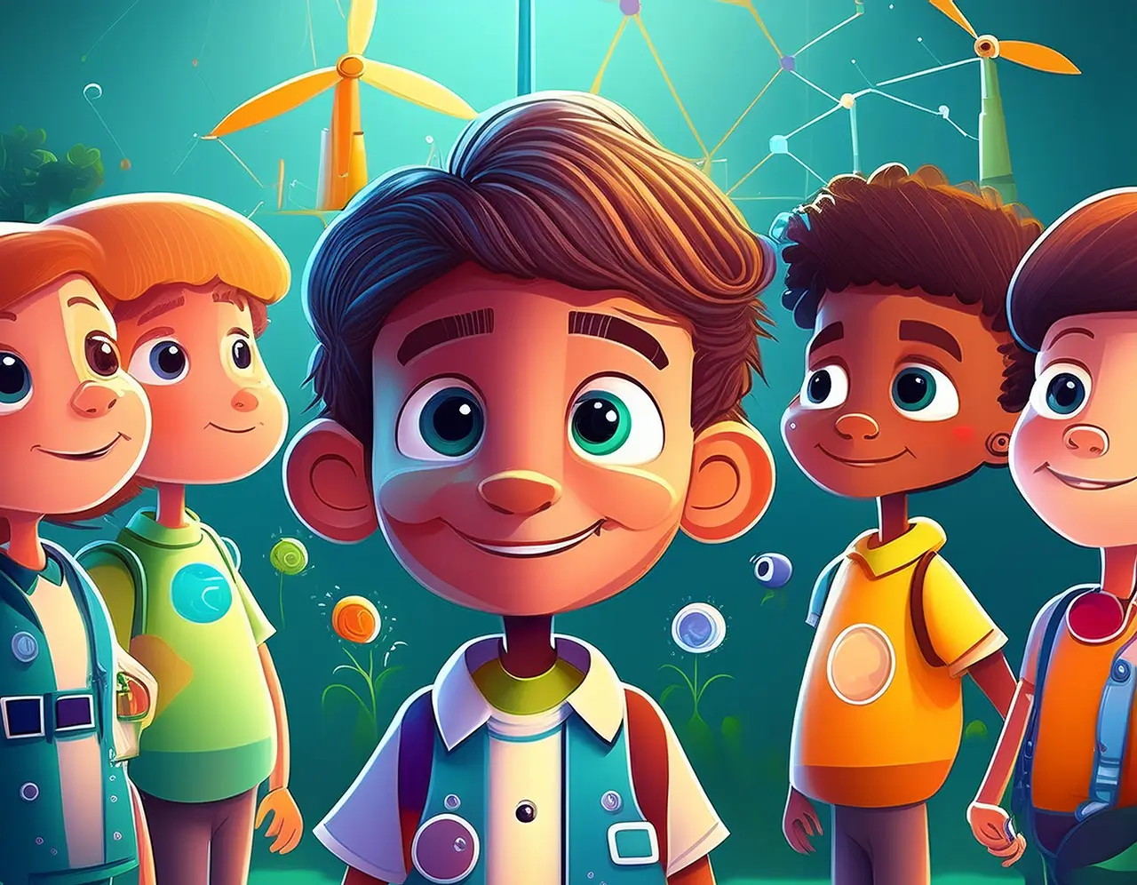 Play Learn Academy Enriching Your Child's Learning Journey