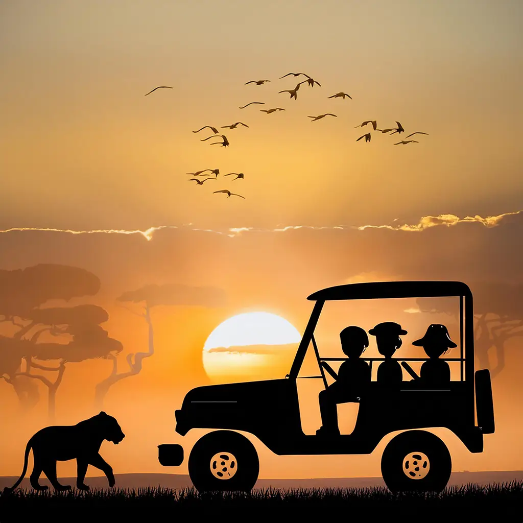 Wildlife